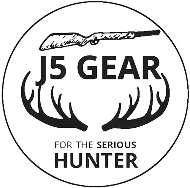 J5 Gear: Hunting Gear