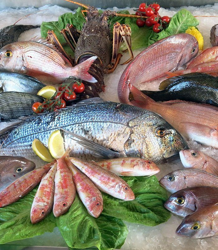 Provisiones Food Distributor gallery