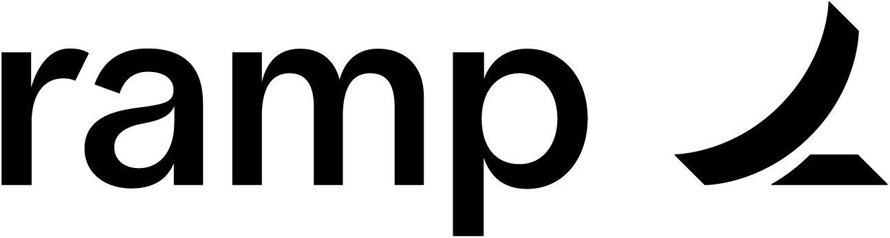 Ramp logo