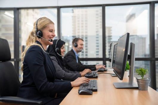 Contact Center | Greenville, SC | TeleLink Consulting