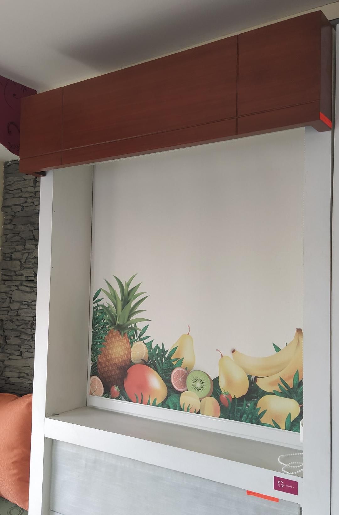 Cenefas en Madera