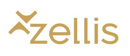 Zellis Residential logo.