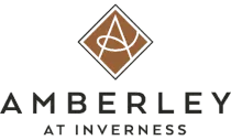 Amberley at Inverness logo.