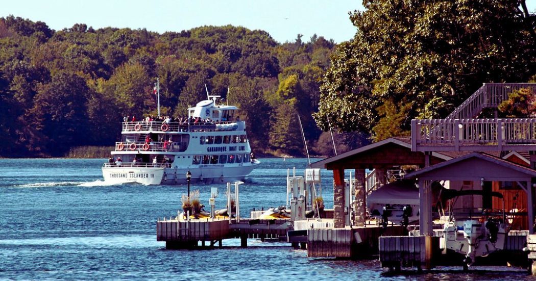 1000 cruise ship
