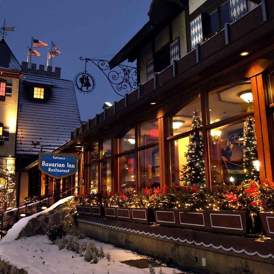 Bavarian Inn, Michigan