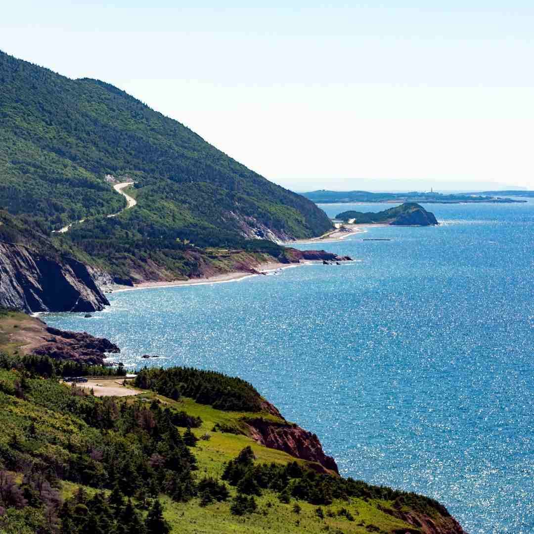  Cabot Trail, NS