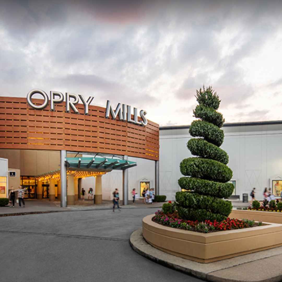 Opry Mills shopping mall