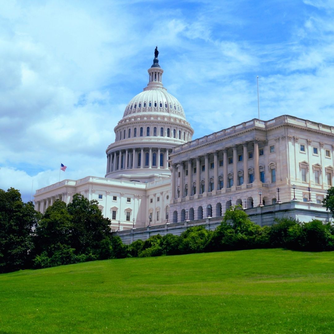 Washington DC Tour