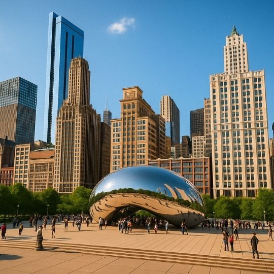 Chicago
