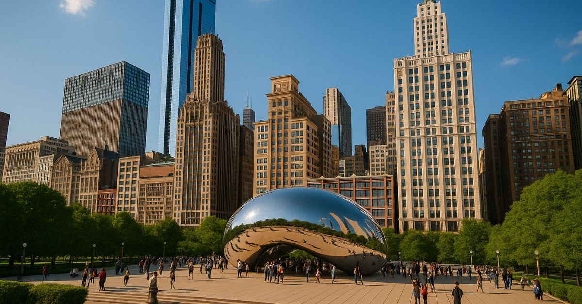 Experience Chicago