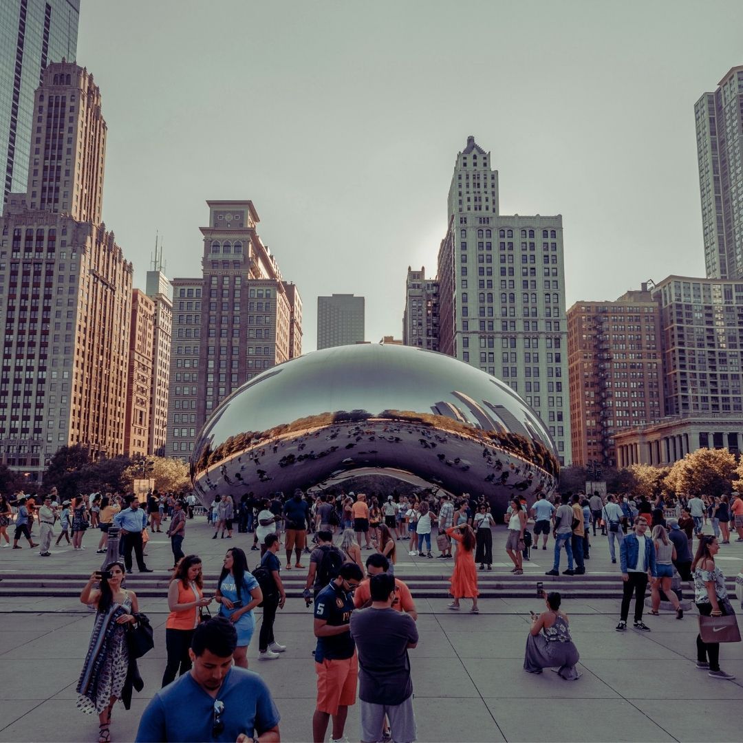 Chicago - CosmoVista Tours