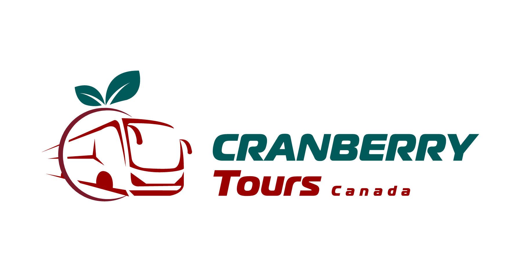 Logo for Cranberry Tours, a tour operator specializing in travel experiences