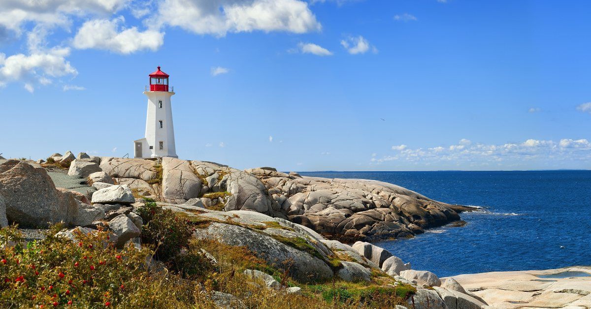 East Coast Canada Tour by CosmoVista Tours
