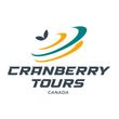 Distinctive logo of Cranberry Tours