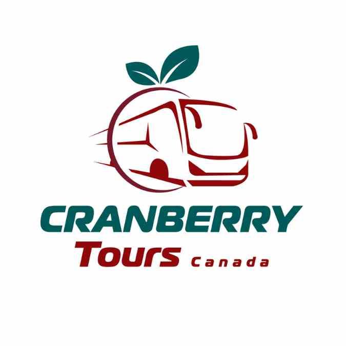 Logo for Cranberry Tours, a tour operator specializing in travel experiences