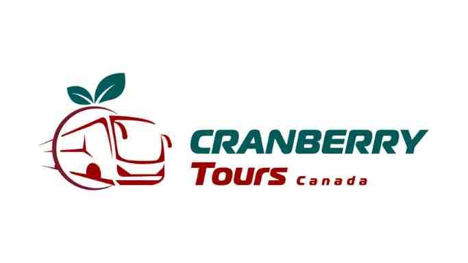 Distinctive logo of Cranberry Tours