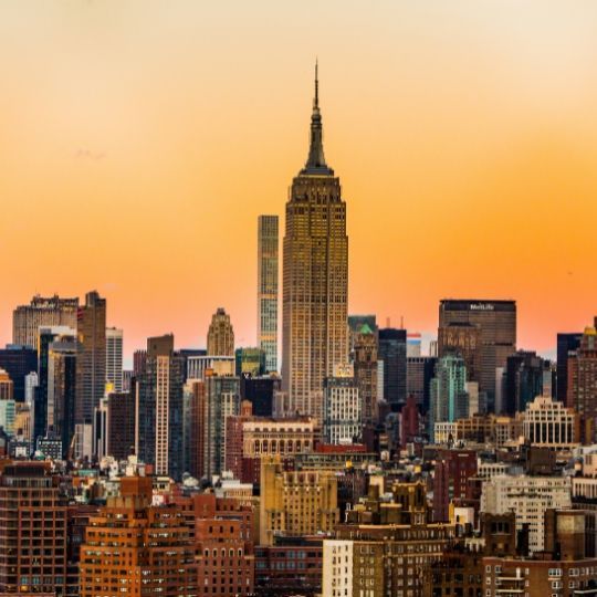 New York Tour