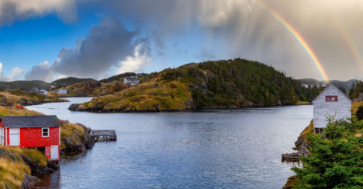 Newfoundland - CosmoVista Tours