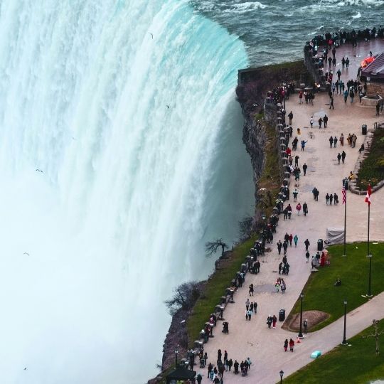Niagara Falls