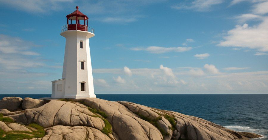 East Coast Canada