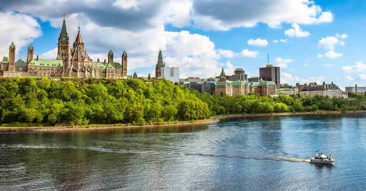 Ottawa CosmoVista Tour