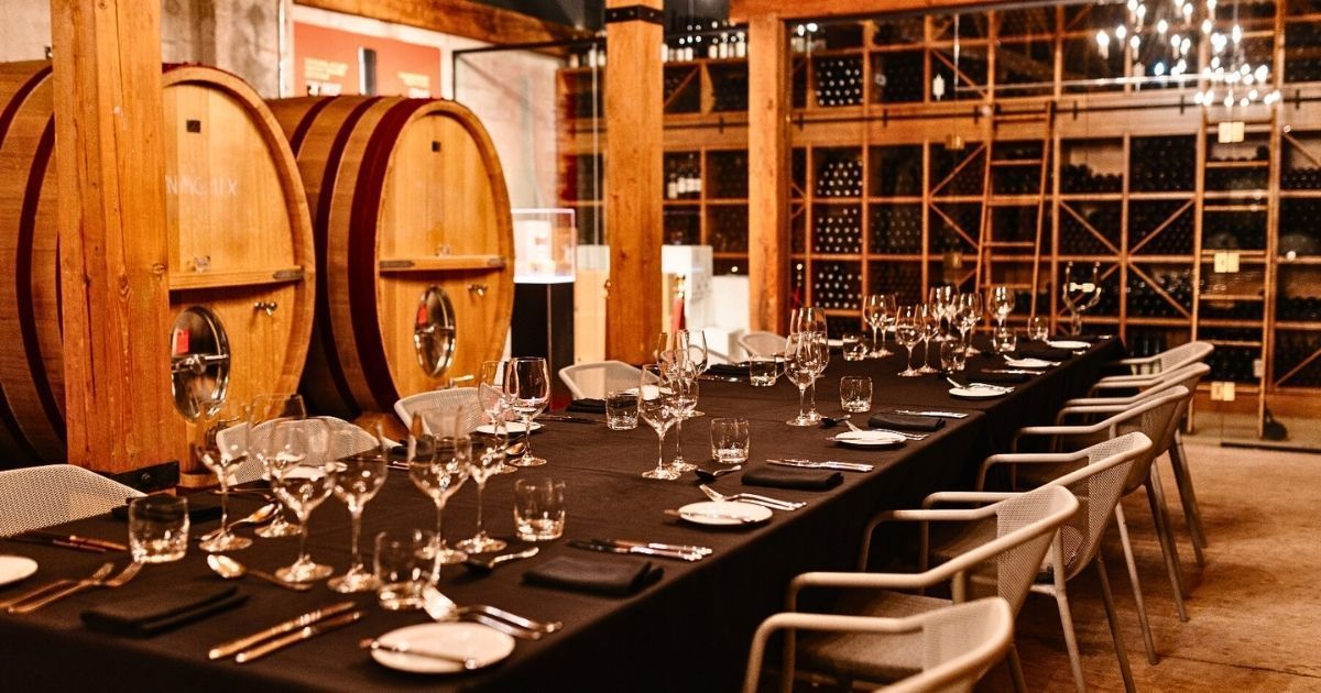 Trius Winery & Restaurant
