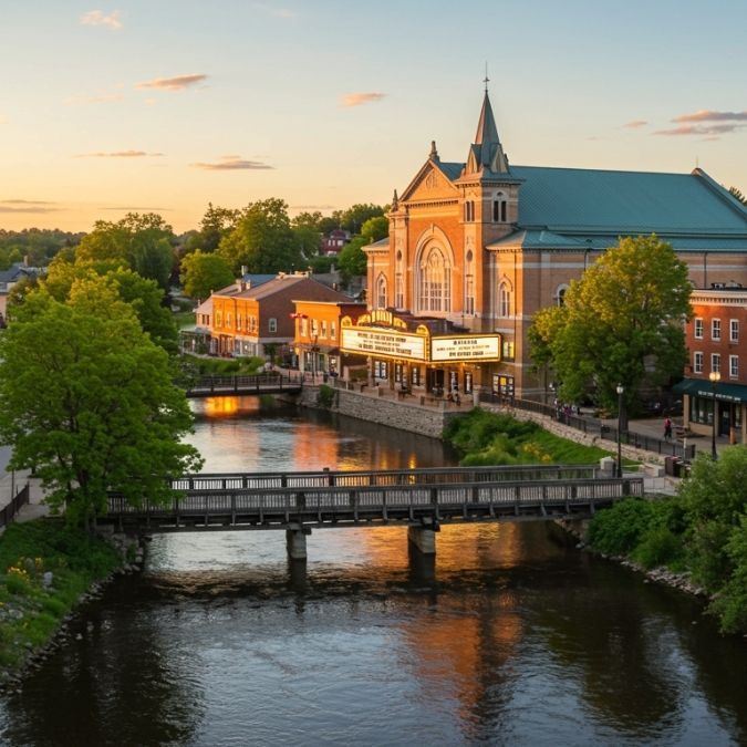 Stratford, Ontario