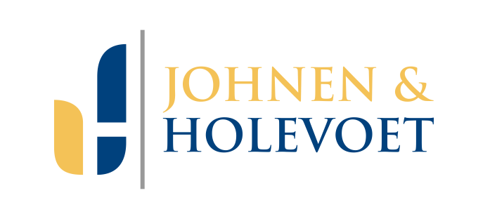 Johnen & Holevoet Law Offices