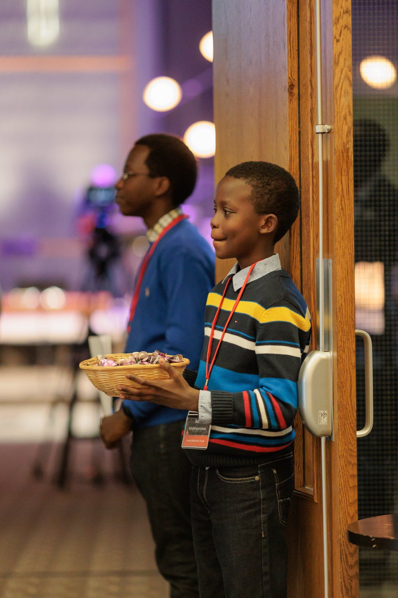 church children ministry