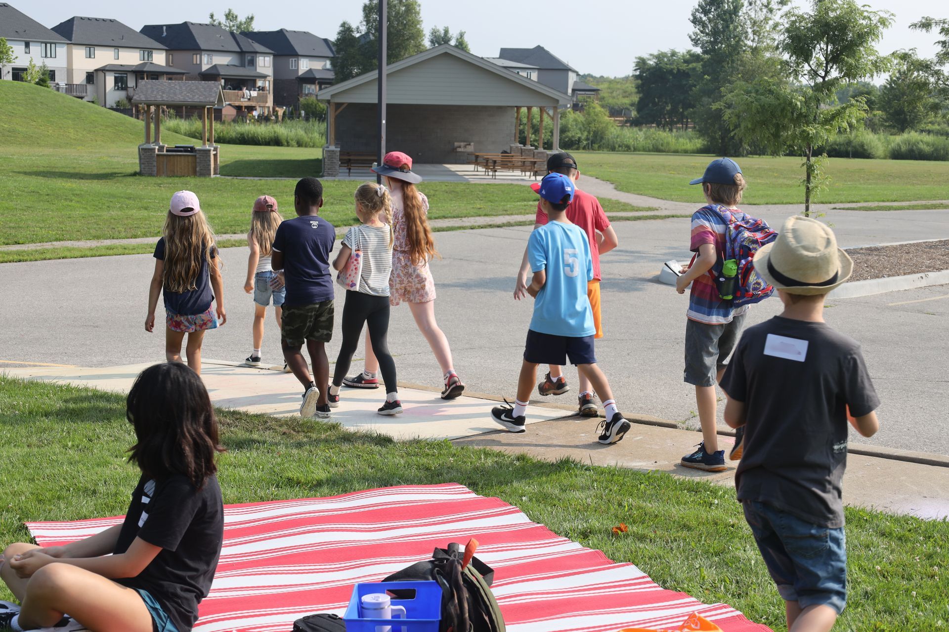 church children ministry