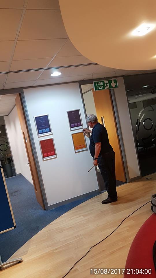 Handyman Services in