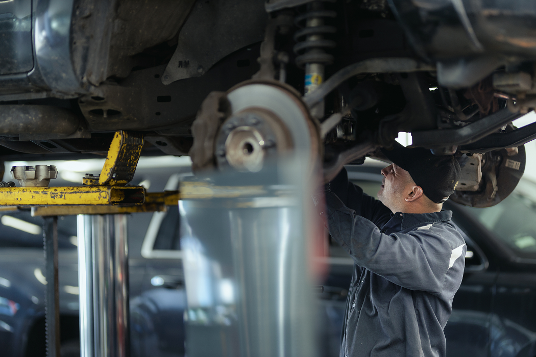 Auto Repair in Culver City | Larsen Automotive