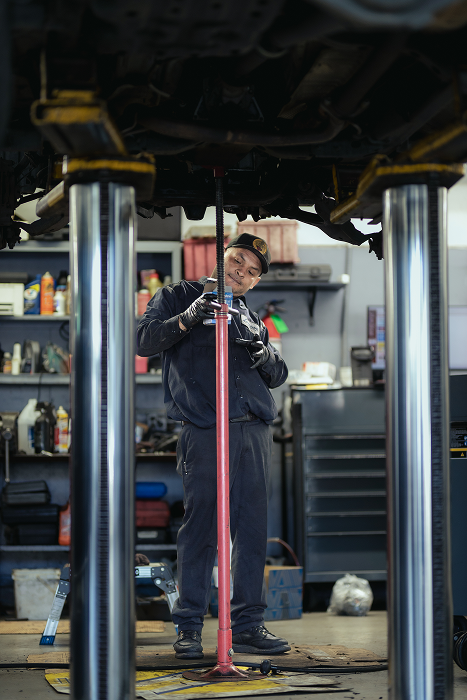 Auto Repair | Larsen Automotive