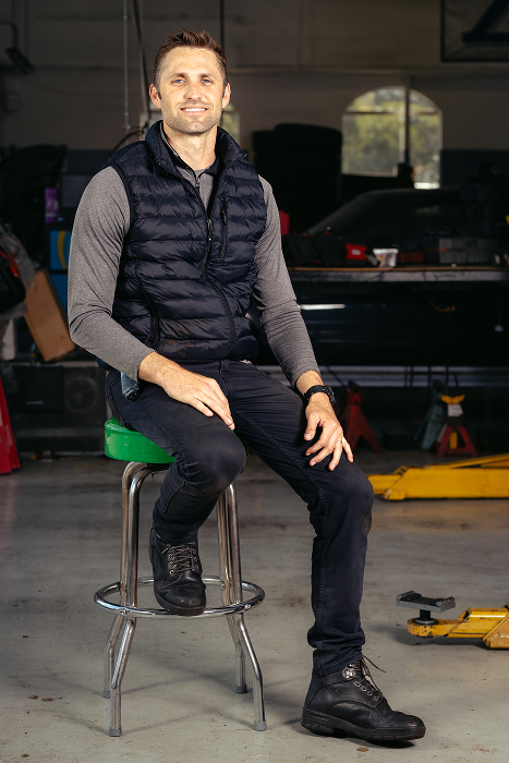 Staff Member | Larsen Automotive