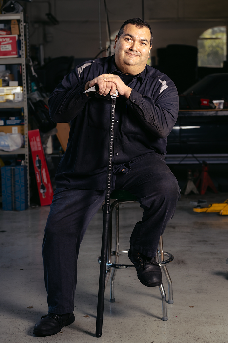 Staff Member | Larsen Automotive