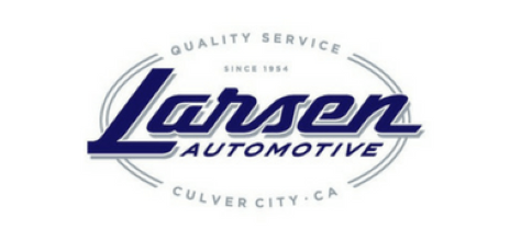 Logo | Larsen Automotive Inc