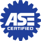 ASE | Larsen Automotive Inc