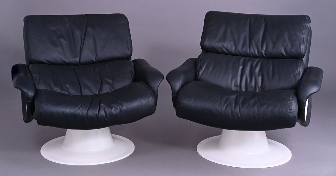 swivel chairs