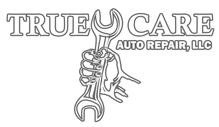 True Care Auto Repair Logo