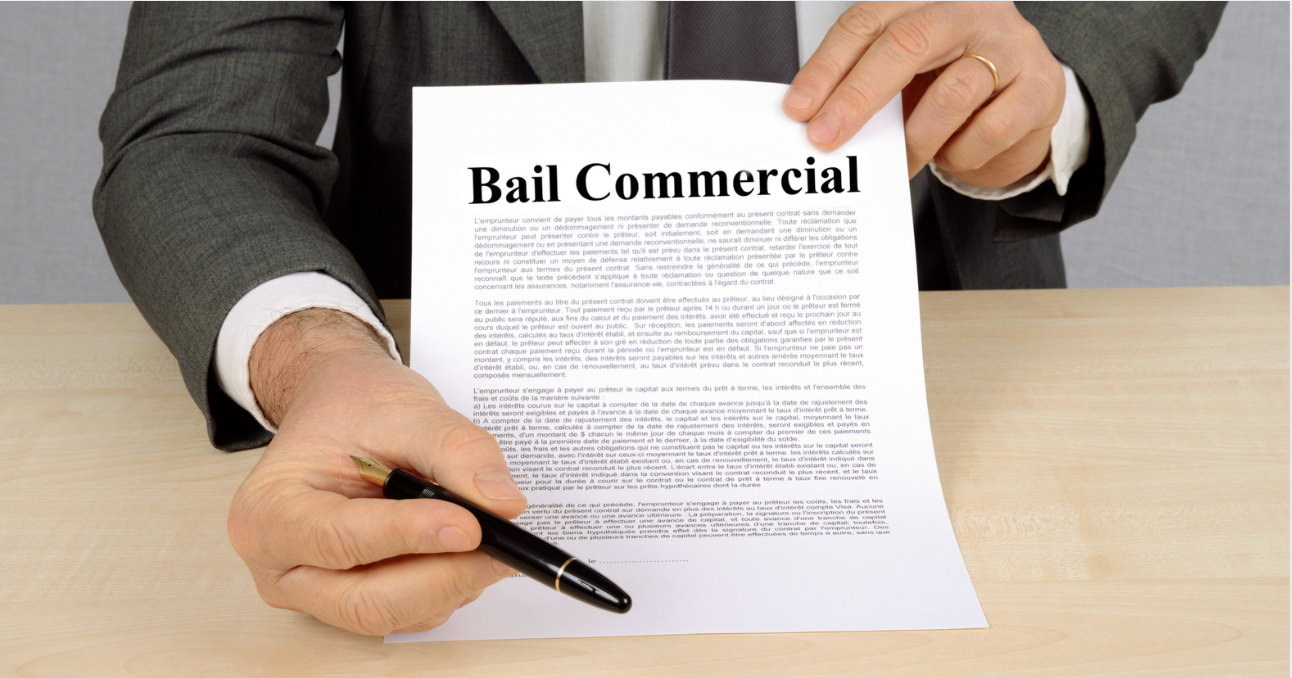 What Is a Bail Commissioner's Letter and How Does It Affect Bail?