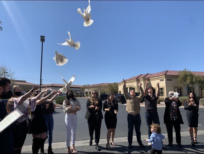 Las Vegas Funeral Home