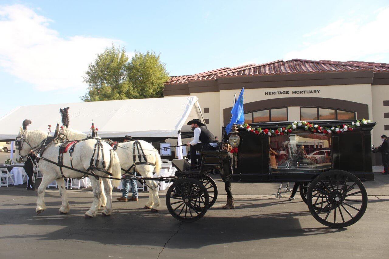 Las Vegas Funeral Home