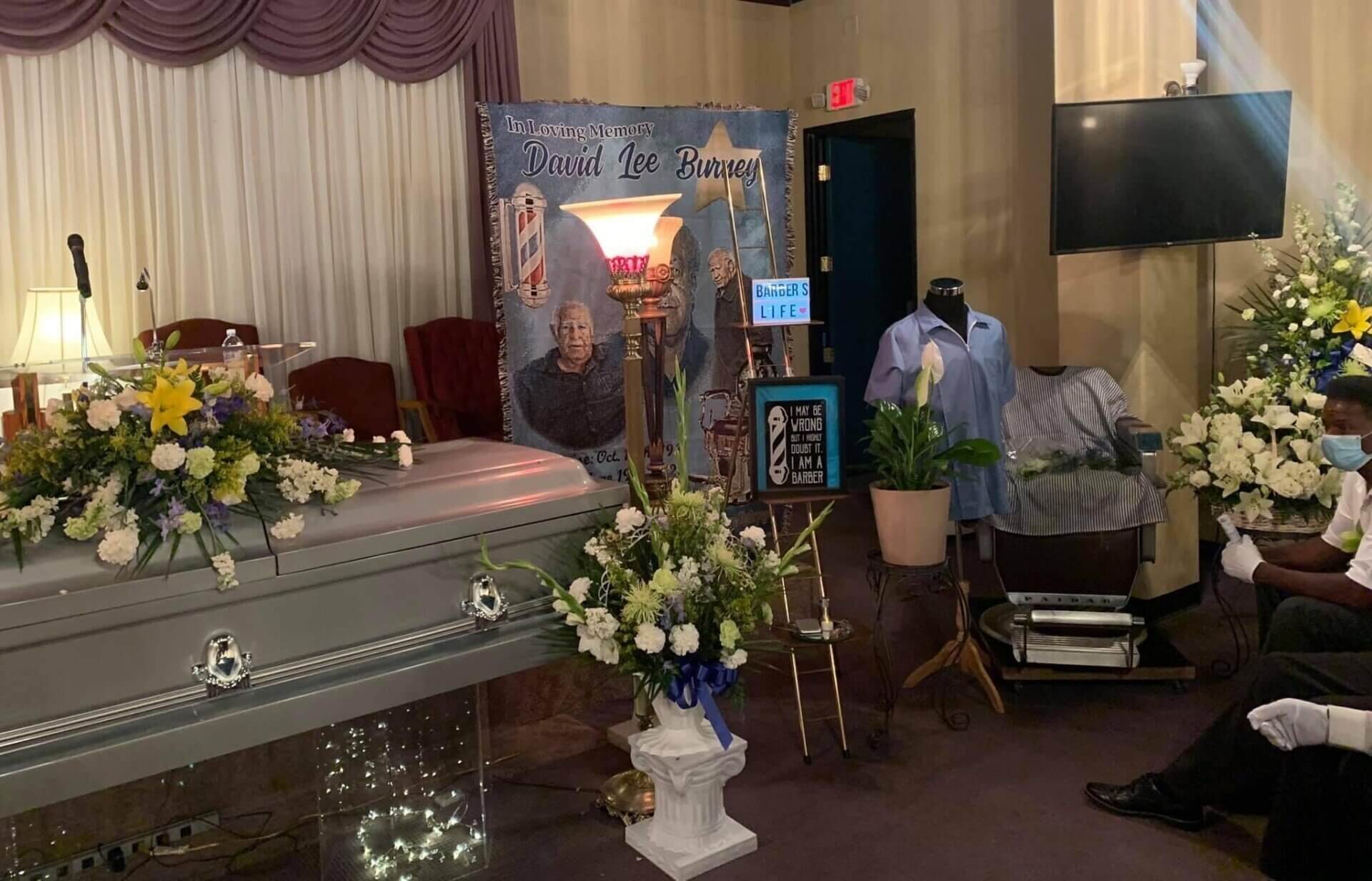 Funerals & Cremations Done Right by Heritage Expert Staff Las Vegas