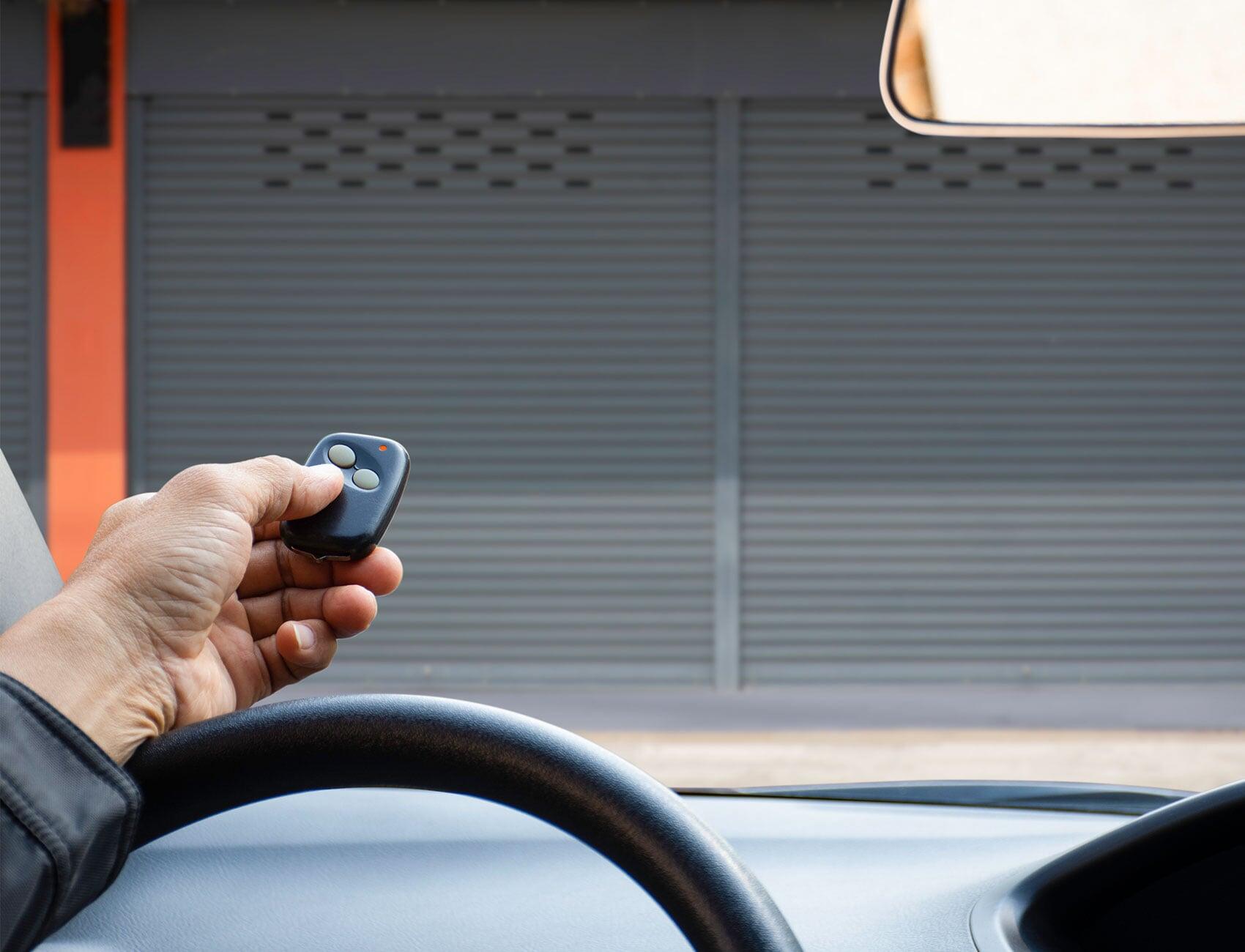 Puertas Automáticas Omega -