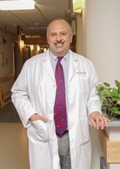 Raj K. Mahajan, M.D., F.A.C.O.G.