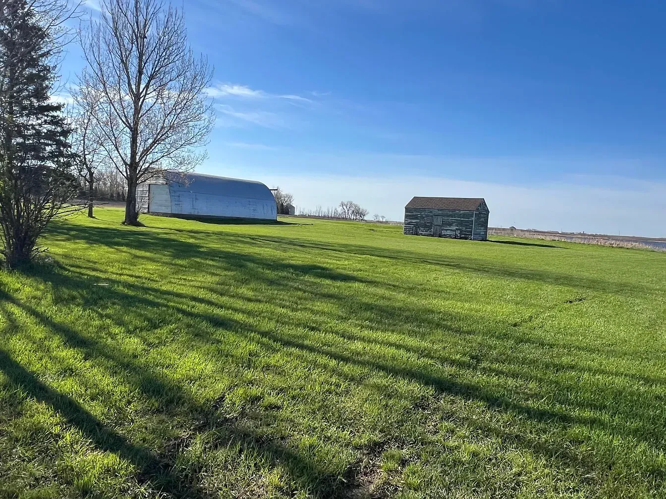 The Homestead on Goose Lake