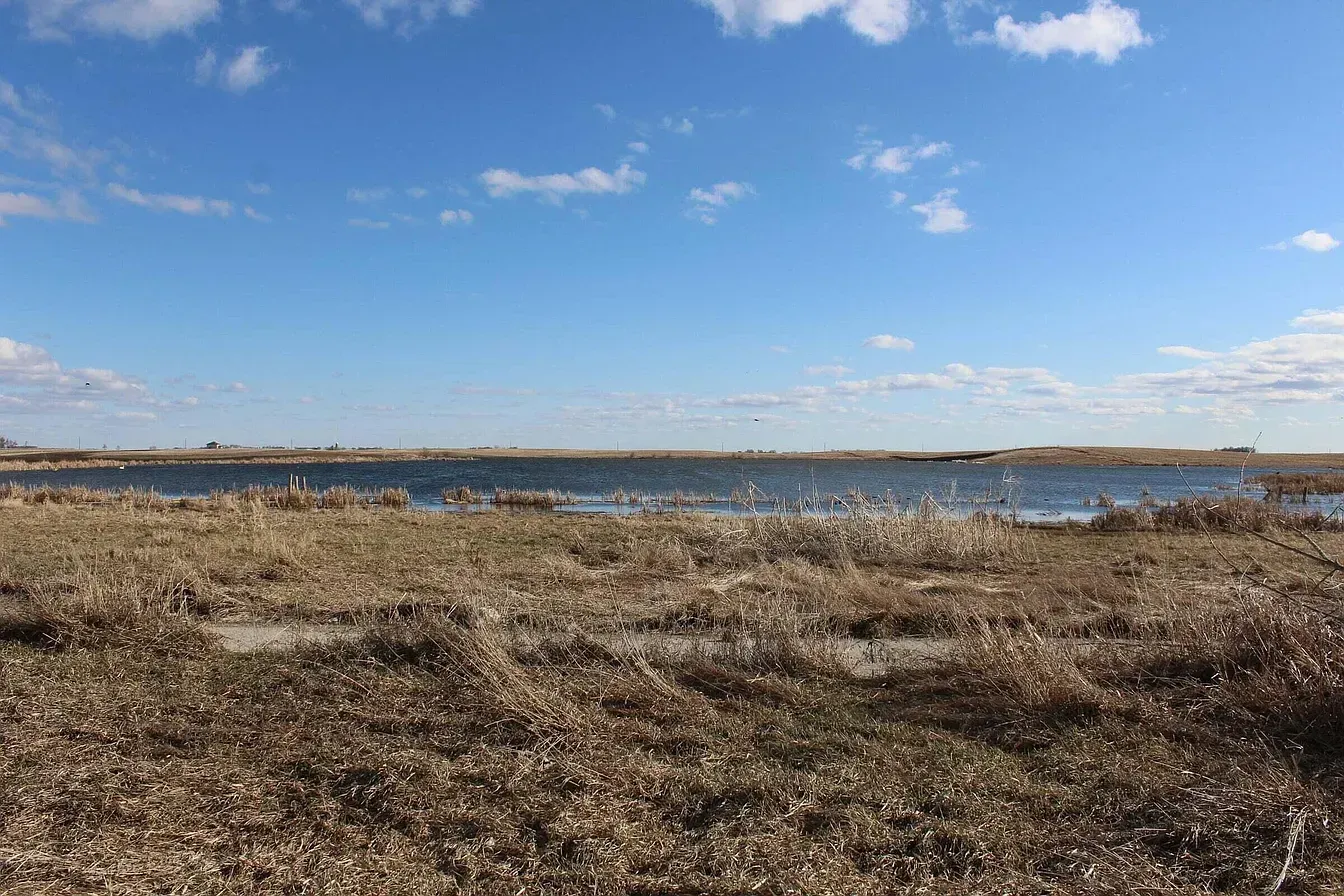 The Homestead on Goose Lake