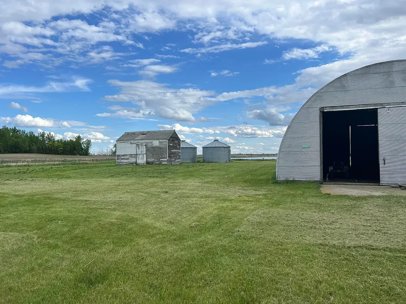 The Homestead on Goose Lake