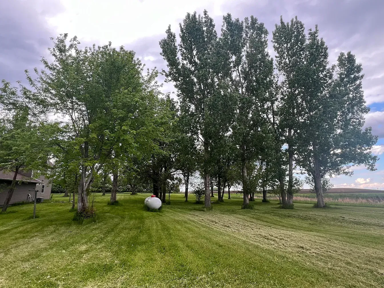 The Homestead on Goose Lake