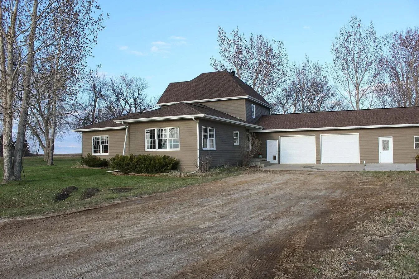 The Homestead on Goose Lake
